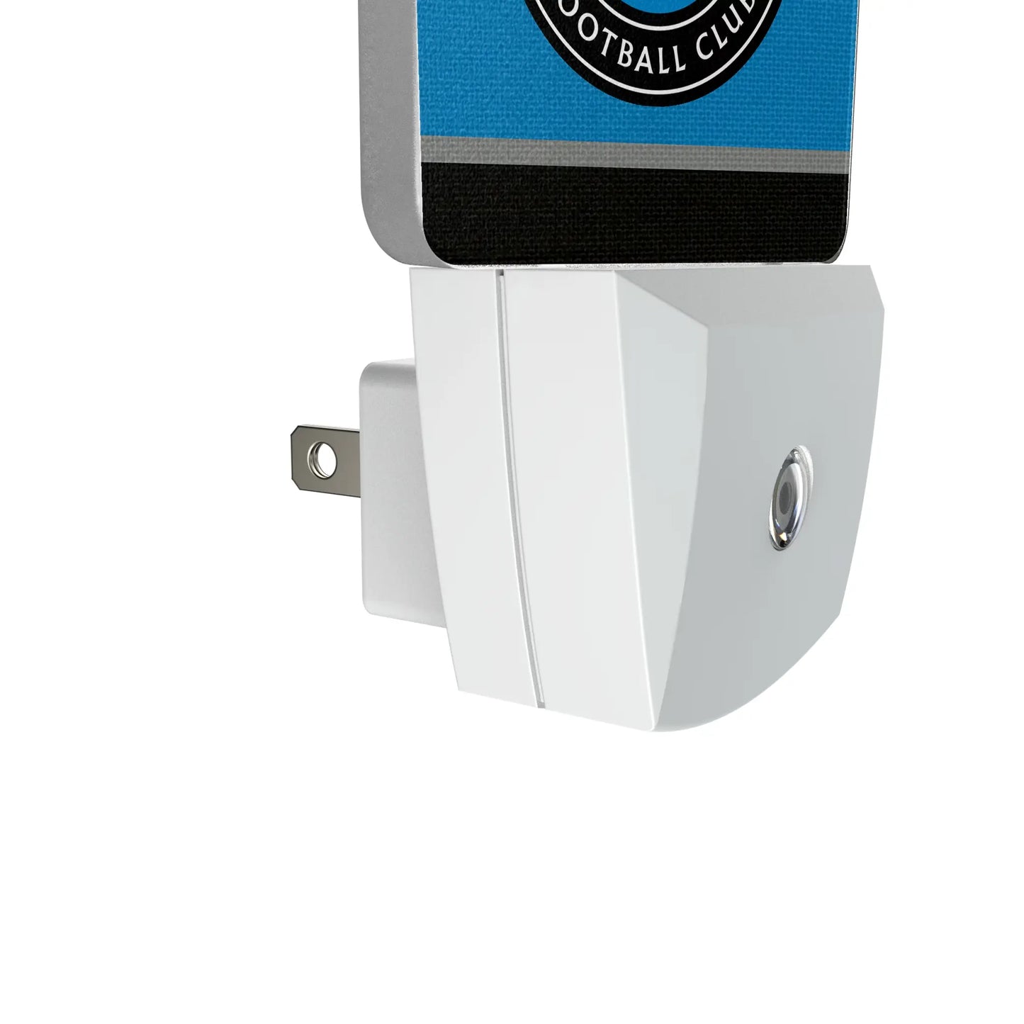 Charlotte FC Stripe Night Light 2-Pack