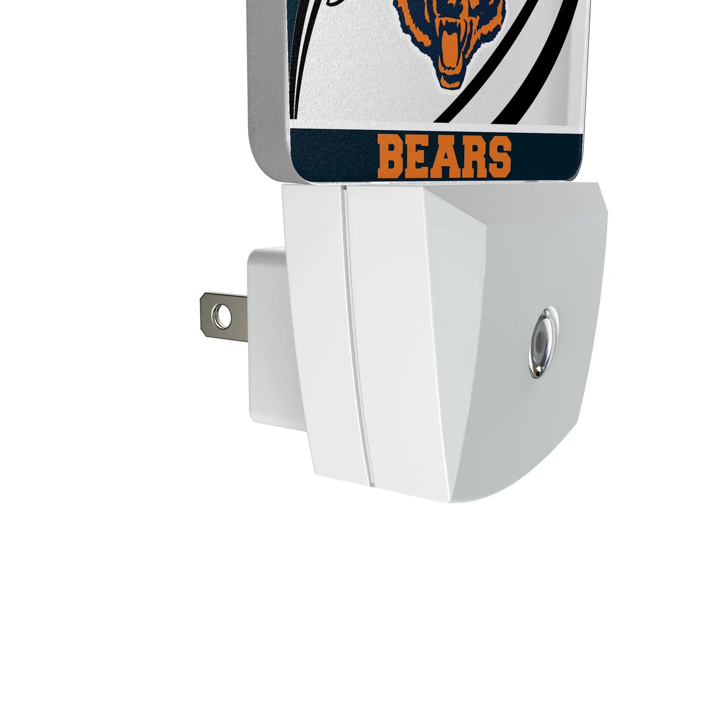 Chicago Bears 1946 Historic Collection Passtime Night Light 2-Pack