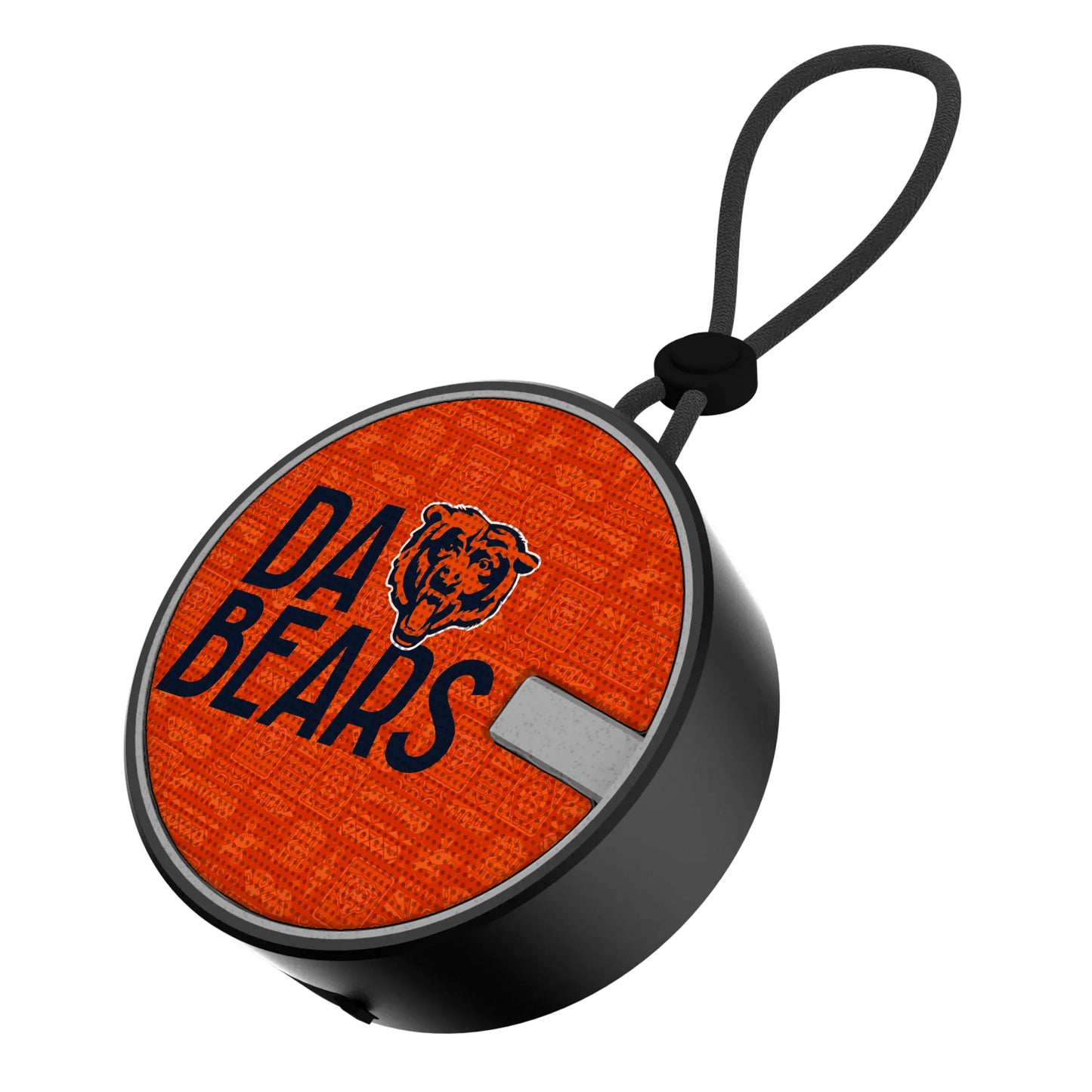 Chicago Bears Deco Waterproof Speaker