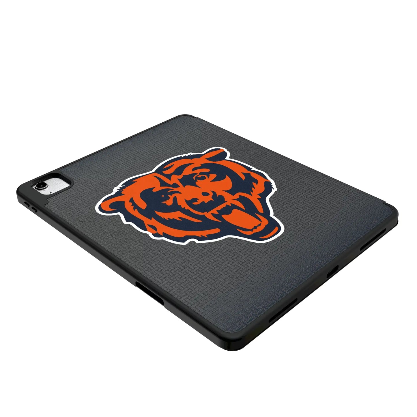 Chicago Bears Linen Tablet Case for Apple iPad