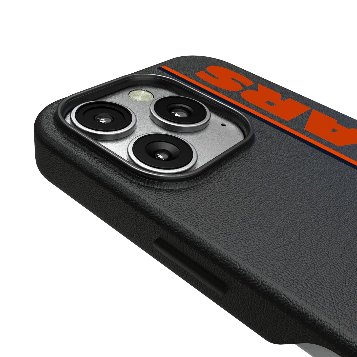 Chicago Bears Sidebar MagSafe Compatible Phone Case for Apple iPhone