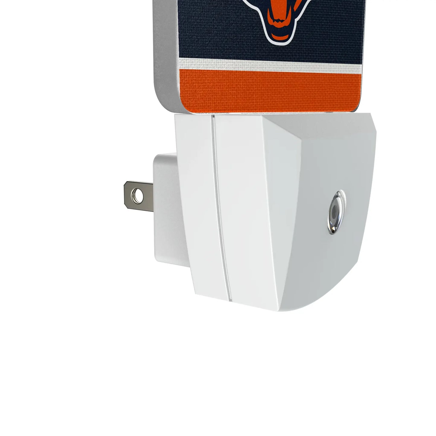 Chicago Bears Stripe Night Light 2-Pack