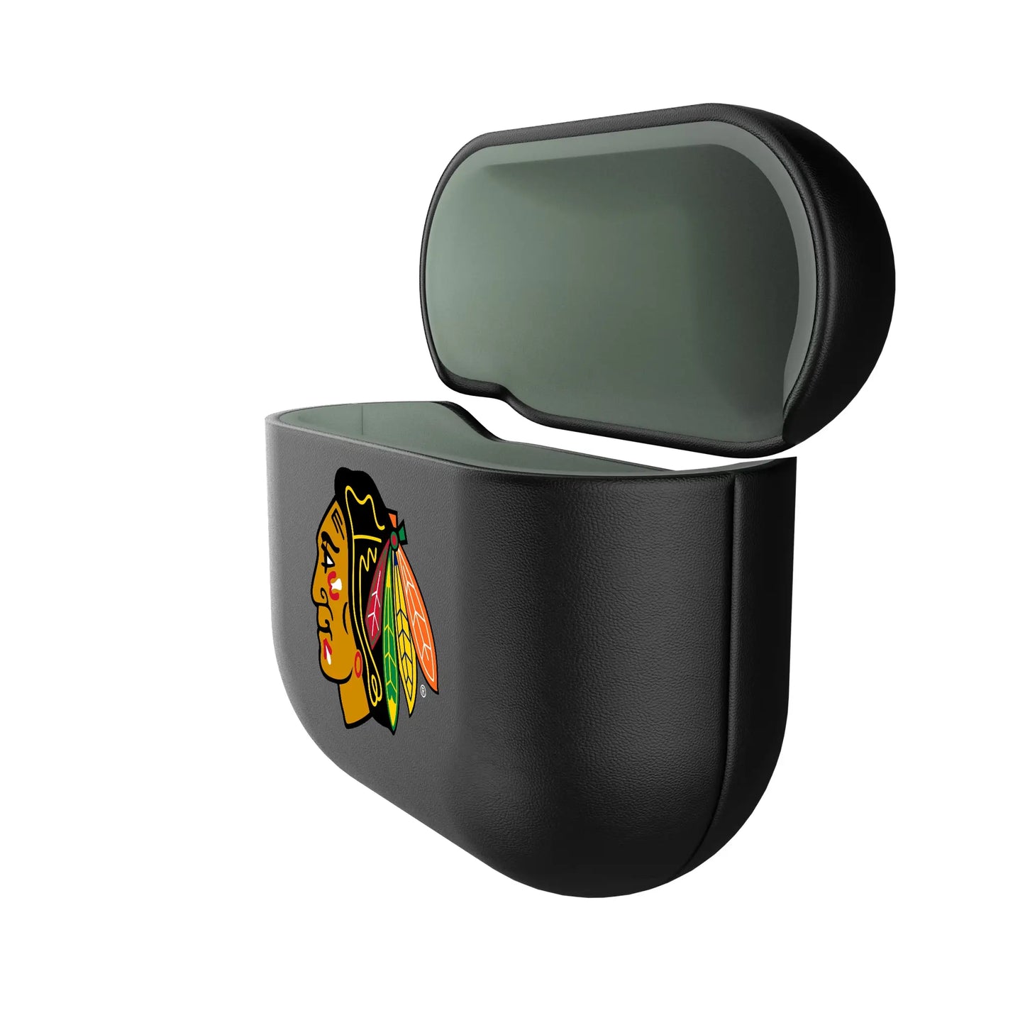 Chicago Blackhawks Insignia AirPod Case Cover