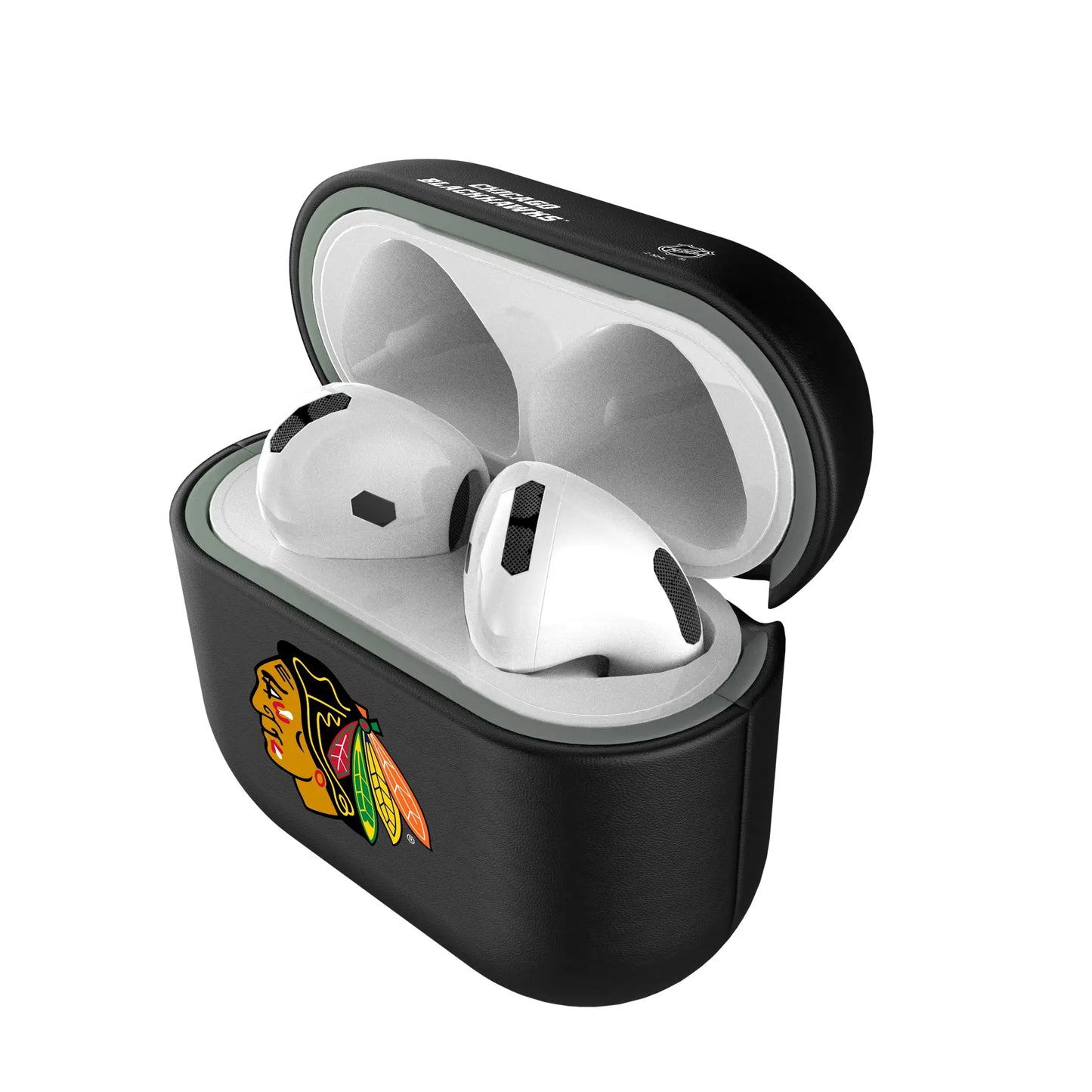 Chicago Blackhawks Insignia AirPod Case Cover