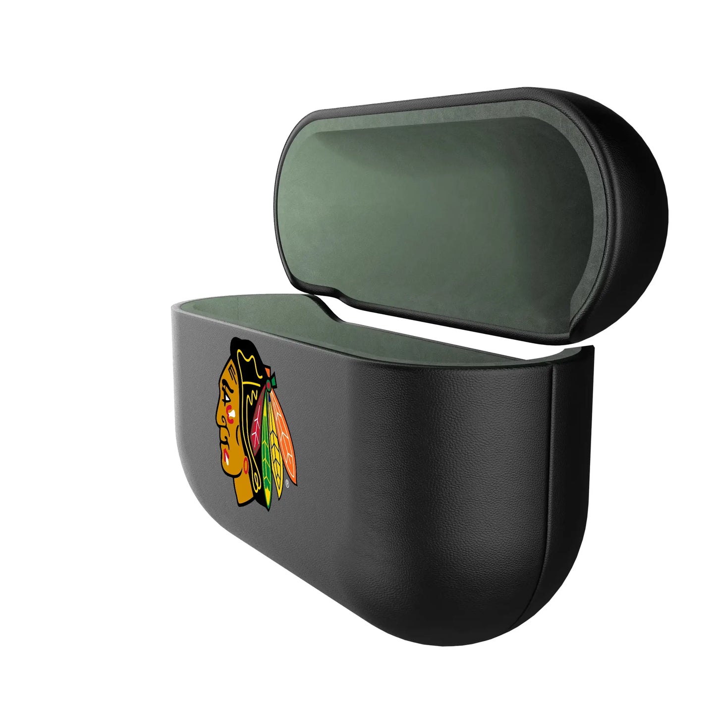 Chicago Blackhawks Insignia AirPod Case Cover