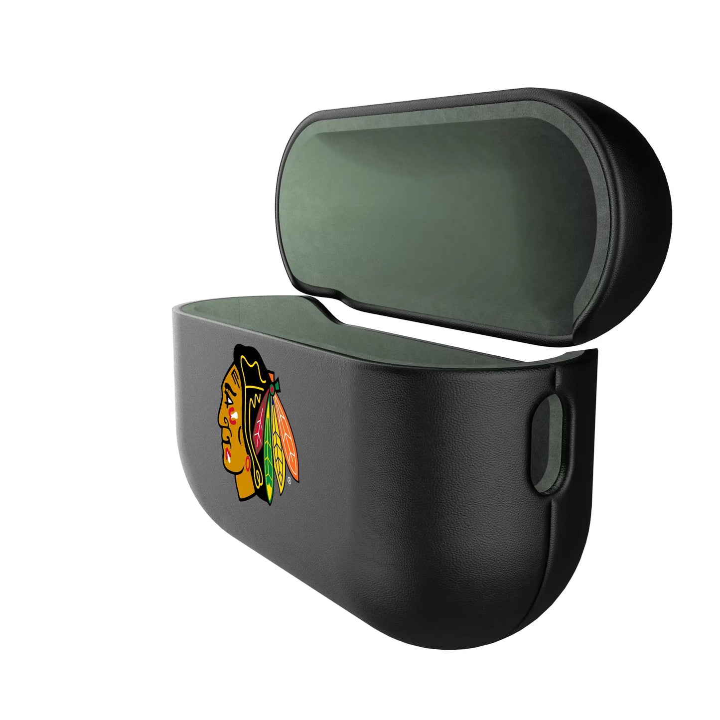 Chicago Blackhawks Insignia AirPod Case Cover