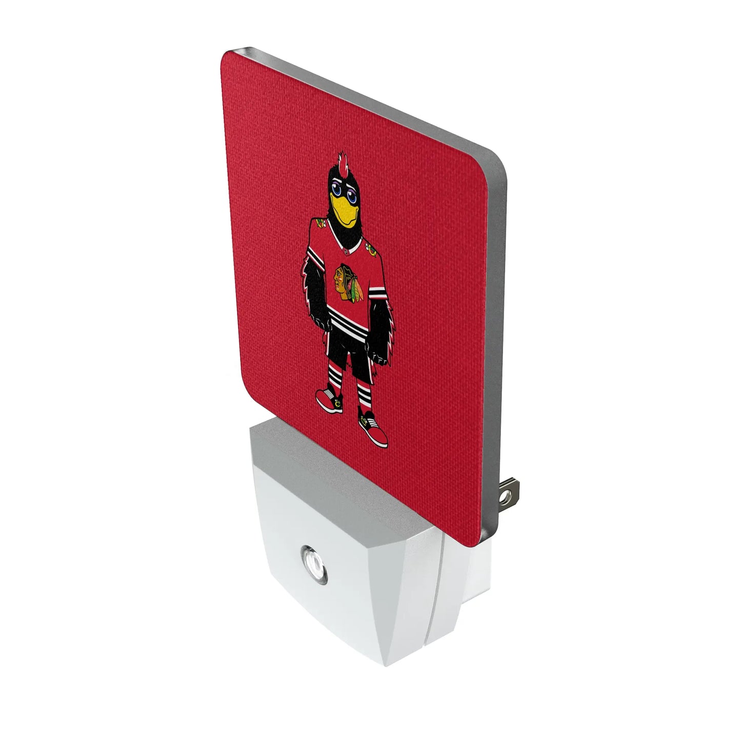 Chicago Blackhawks Solid Night Light 2-Pack