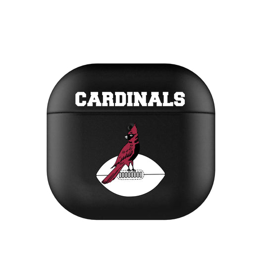 Chicago Cardinals 1947-1959 Historic Collection Insignia AirPod Case Cover