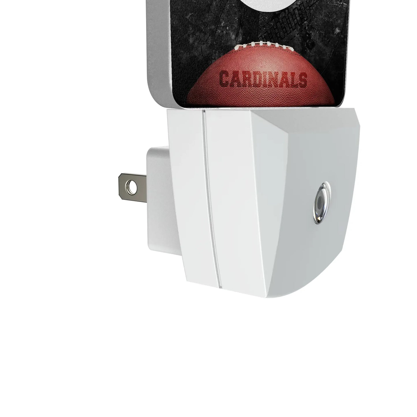 Chicago Cardinals 1947-1959 Historic Collection Legendary Night Light 2-Pack