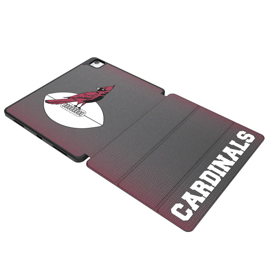 Chicago Cardinals 1947-1959 Historic Collection Linen Tablet Case for Apple iPad