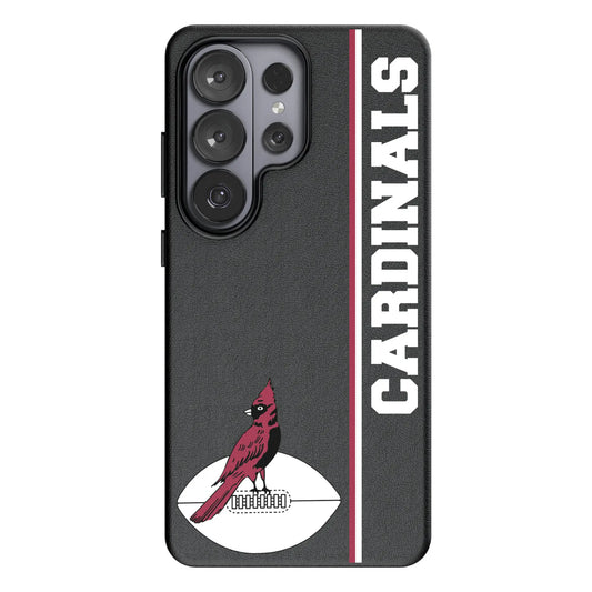 Chicago Cardinals 1947-1959 Historic Collection Sidebar MagSafe Compatible Phone Case for Samsung Galaxy