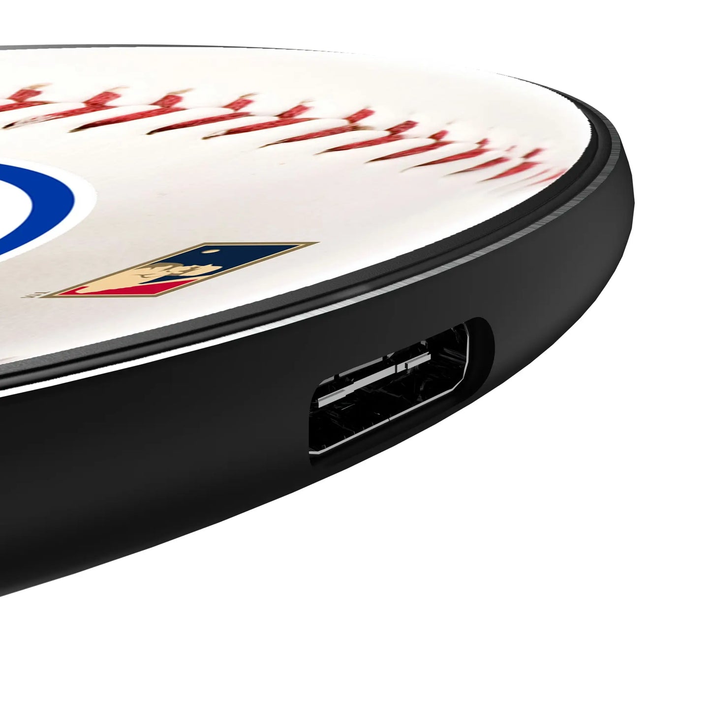 Chicago Cubs 1948-1956 - Cooperstown Collection Baseball 15-Watt Wireless Charger