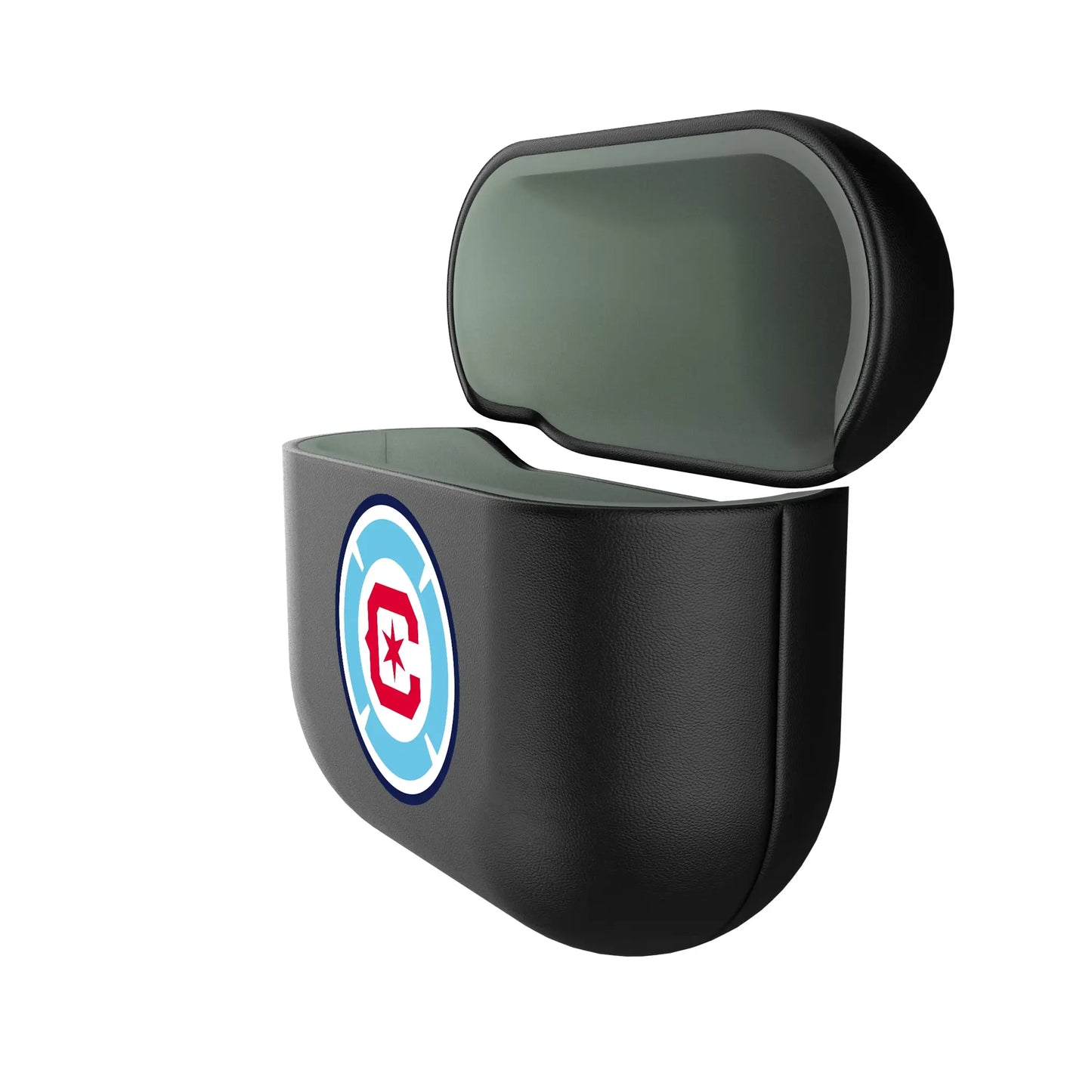 Chicago Fire Insignia AirPod Case Cover
