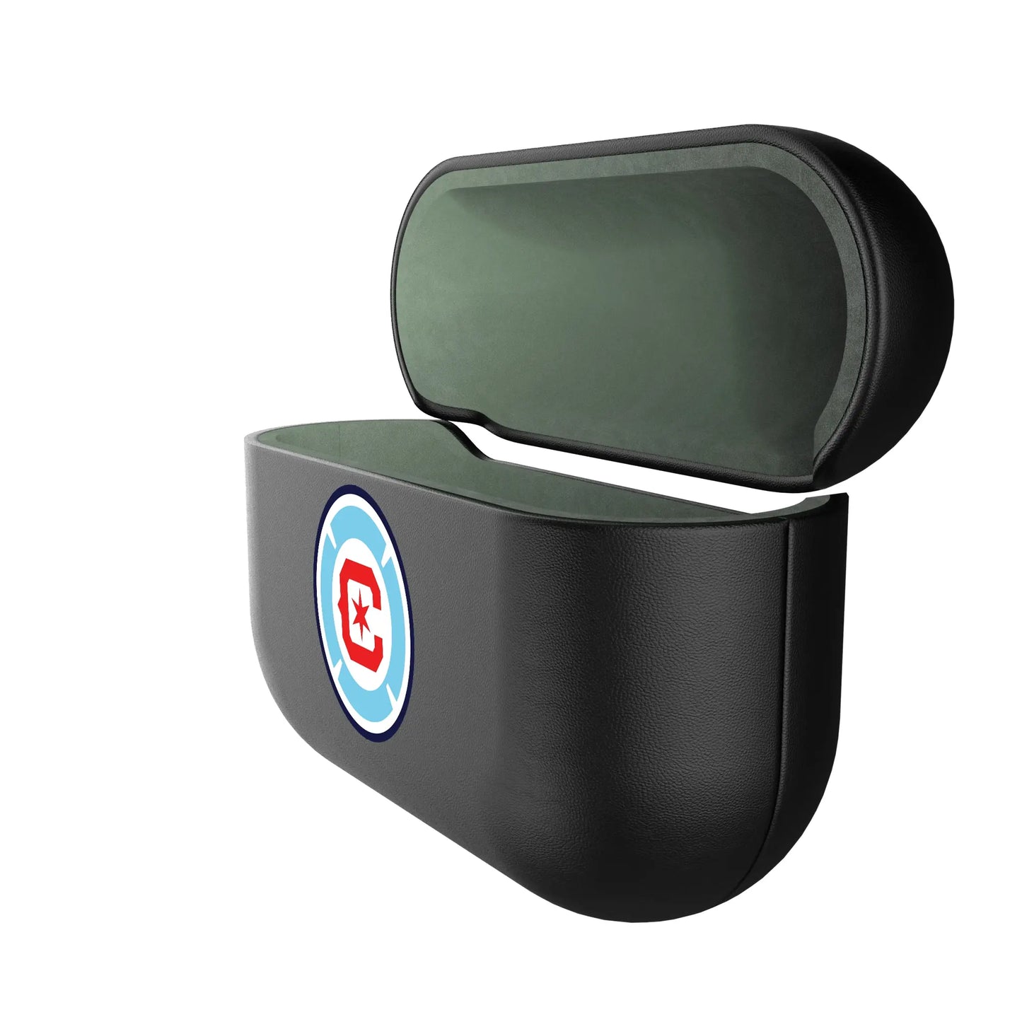 Chicago Fire Insignia AirPod Case Cover