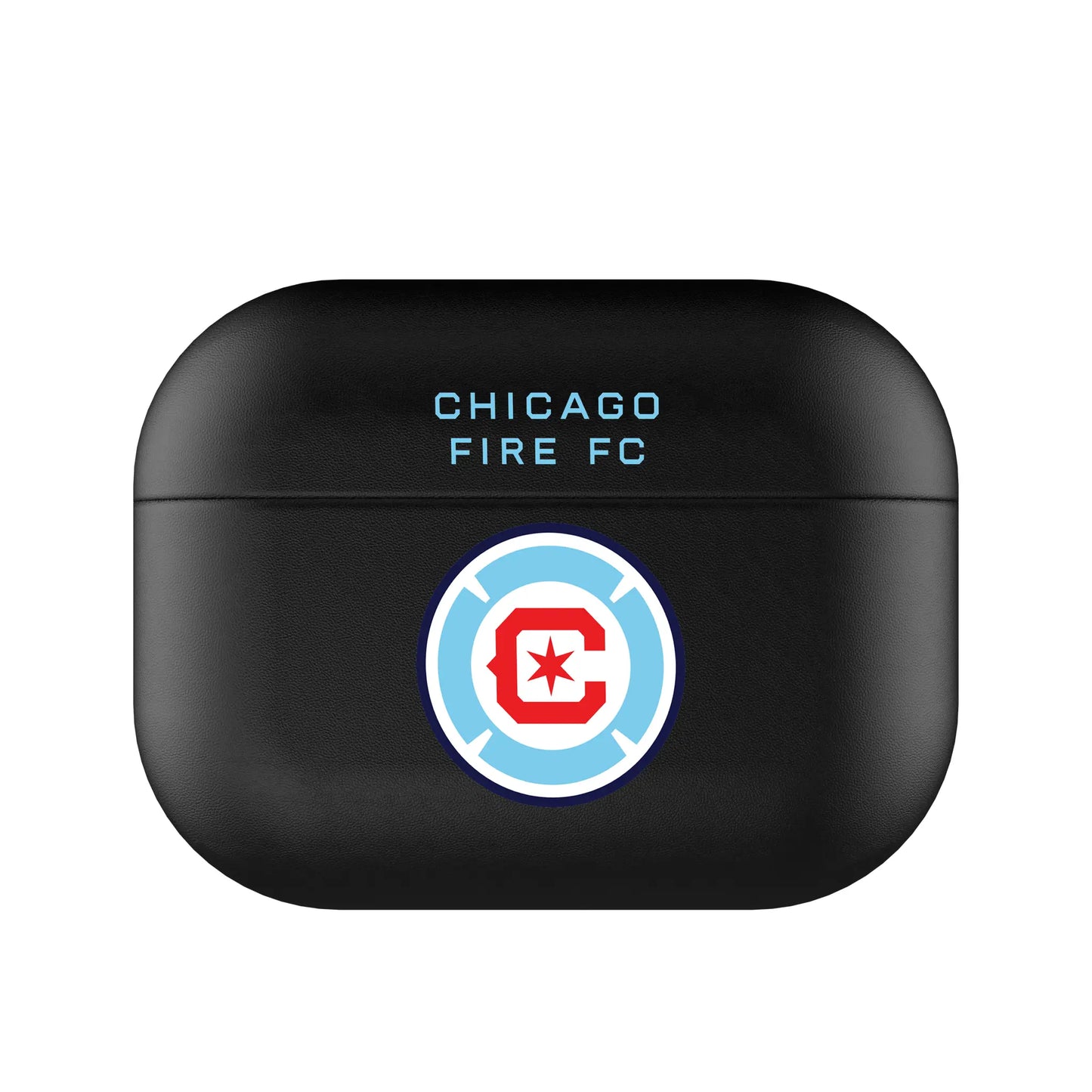 Chicago Fire Insignia AirPod Case Cover