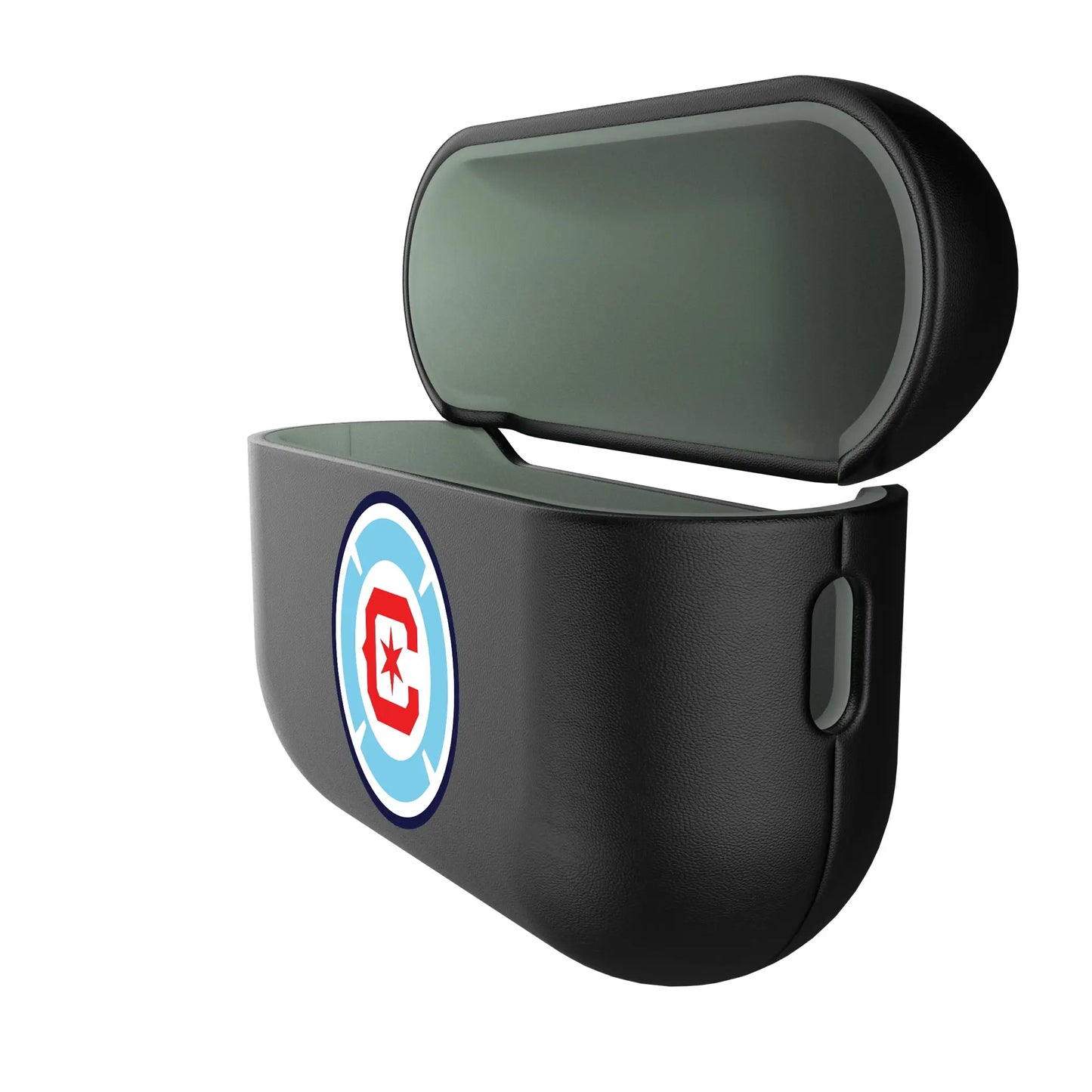 Chicago Fire Insignia AirPod Case Cover