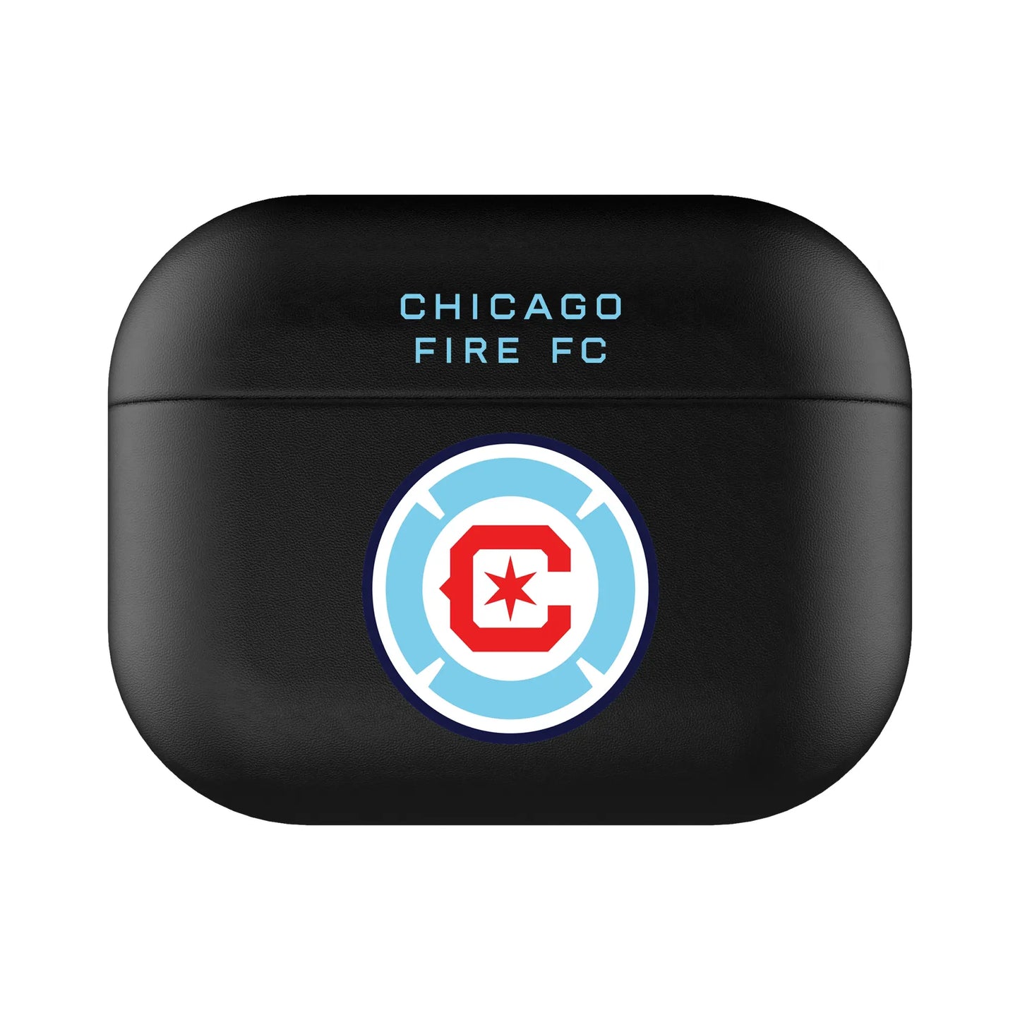 Chicago Fire Insignia AirPod Case Cover
