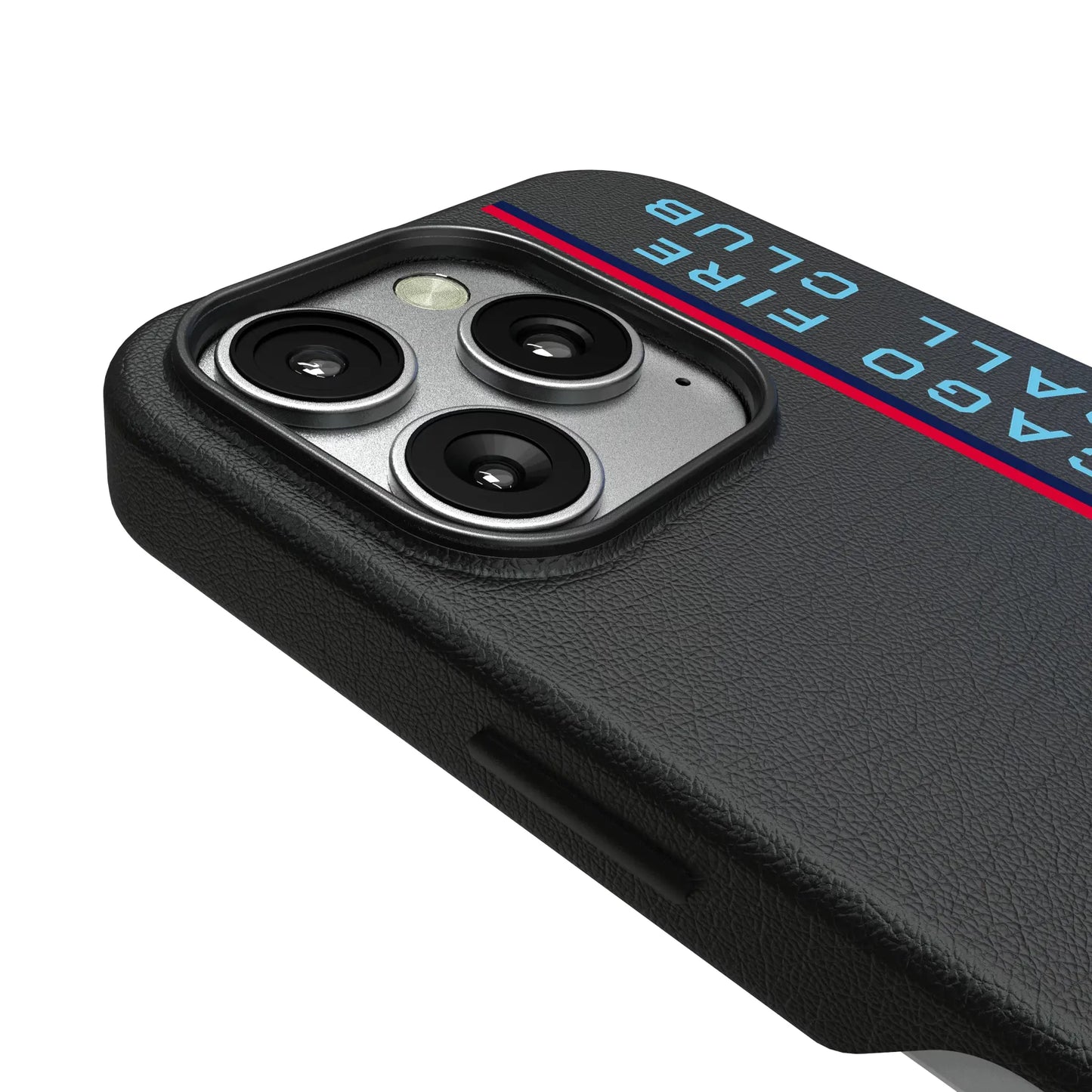 Chicago Fire Sidebar MagSafe Compatible Phone Case for Apple iPhone
