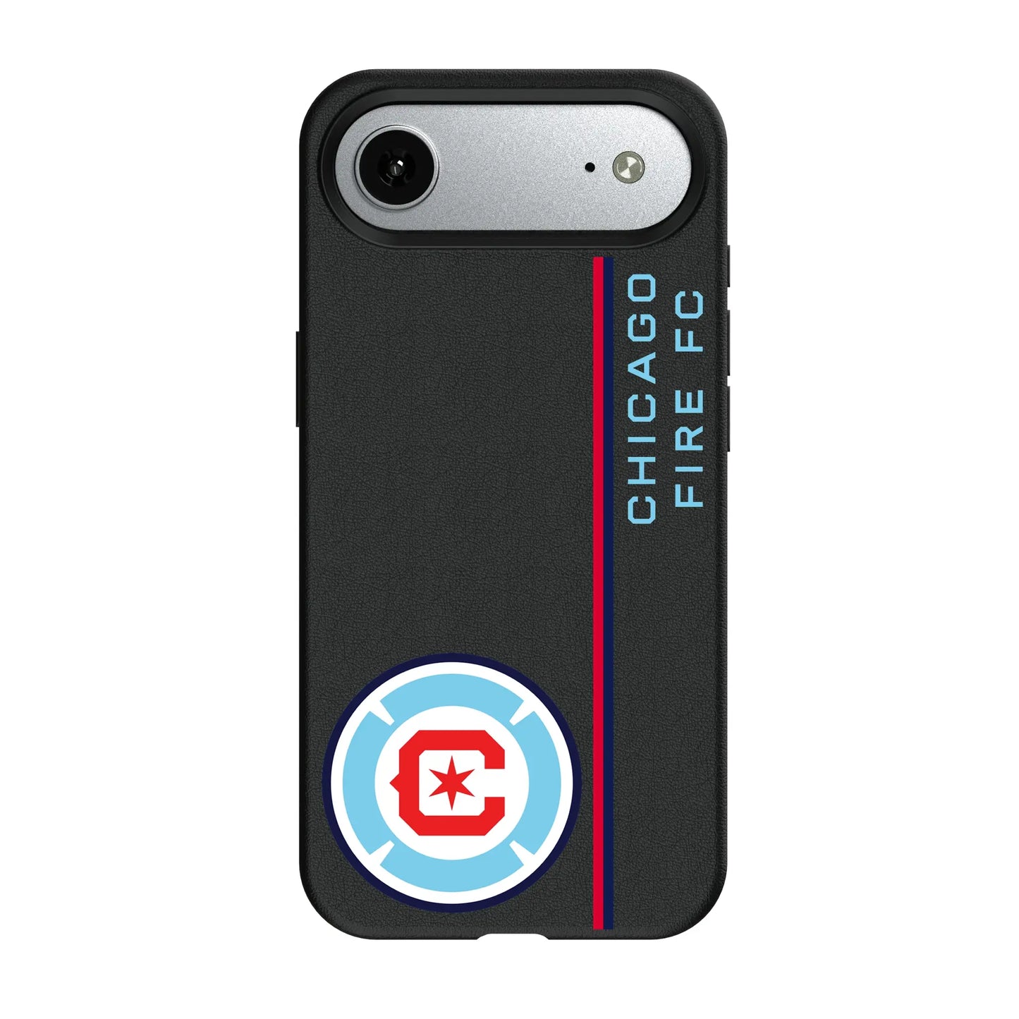 Chicago Fire Sidebar MagSafe Compatible Phone Case for Apple iPhone