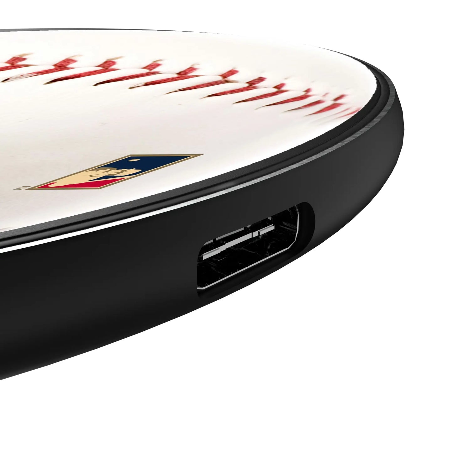 Chicago White Sox 1976-1981 - Cooperstown Collection Baseball 15-Watt Wireless Charger