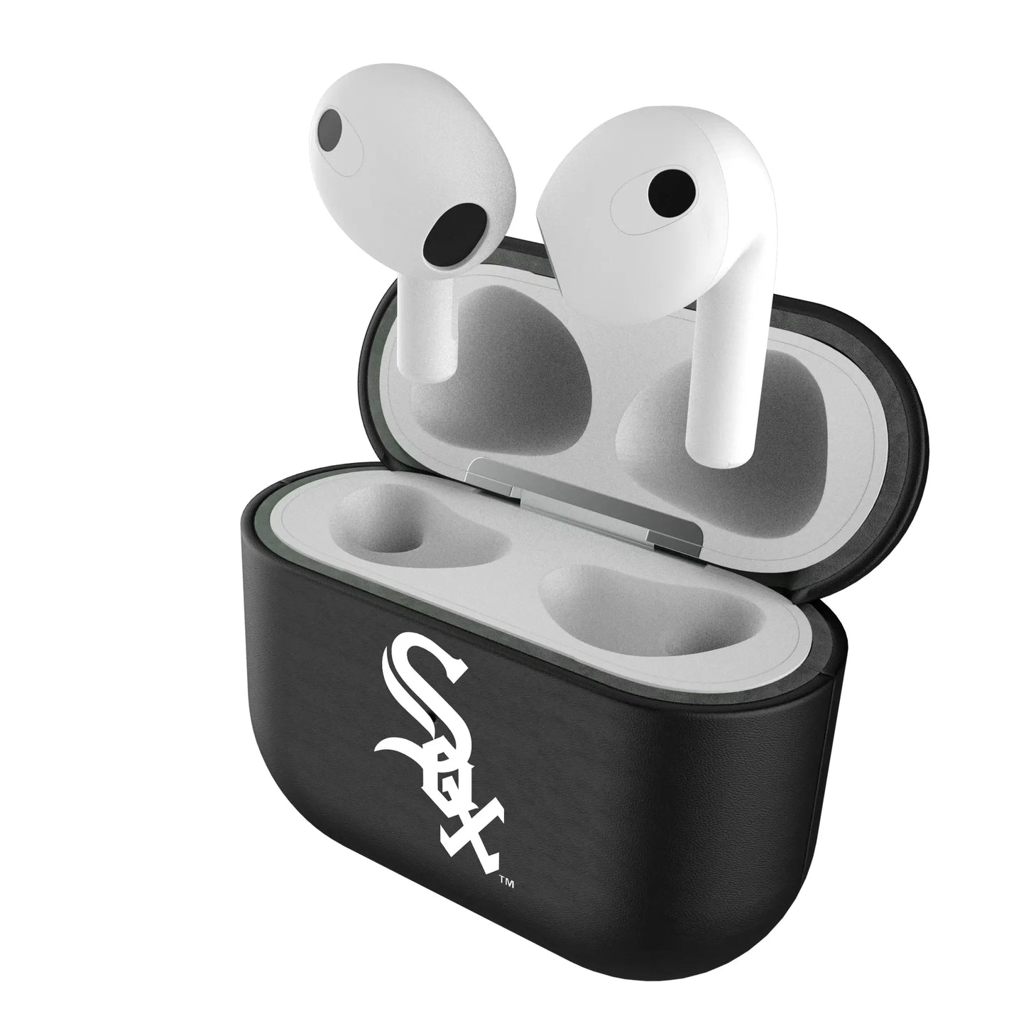 Chicago White Sox Insignia AirPod Case Cover