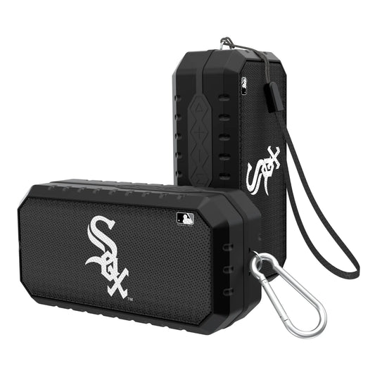 Chicago White Sox Linen Bluetooth Speaker
