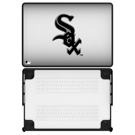 Chicago White Sox Linen Laptop Case for Apple MacBook