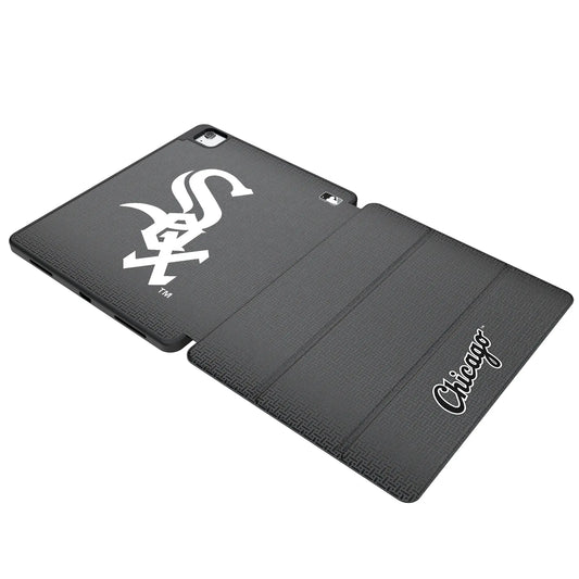 Chicago White Sox Linen Tablet Case for Apple iPad