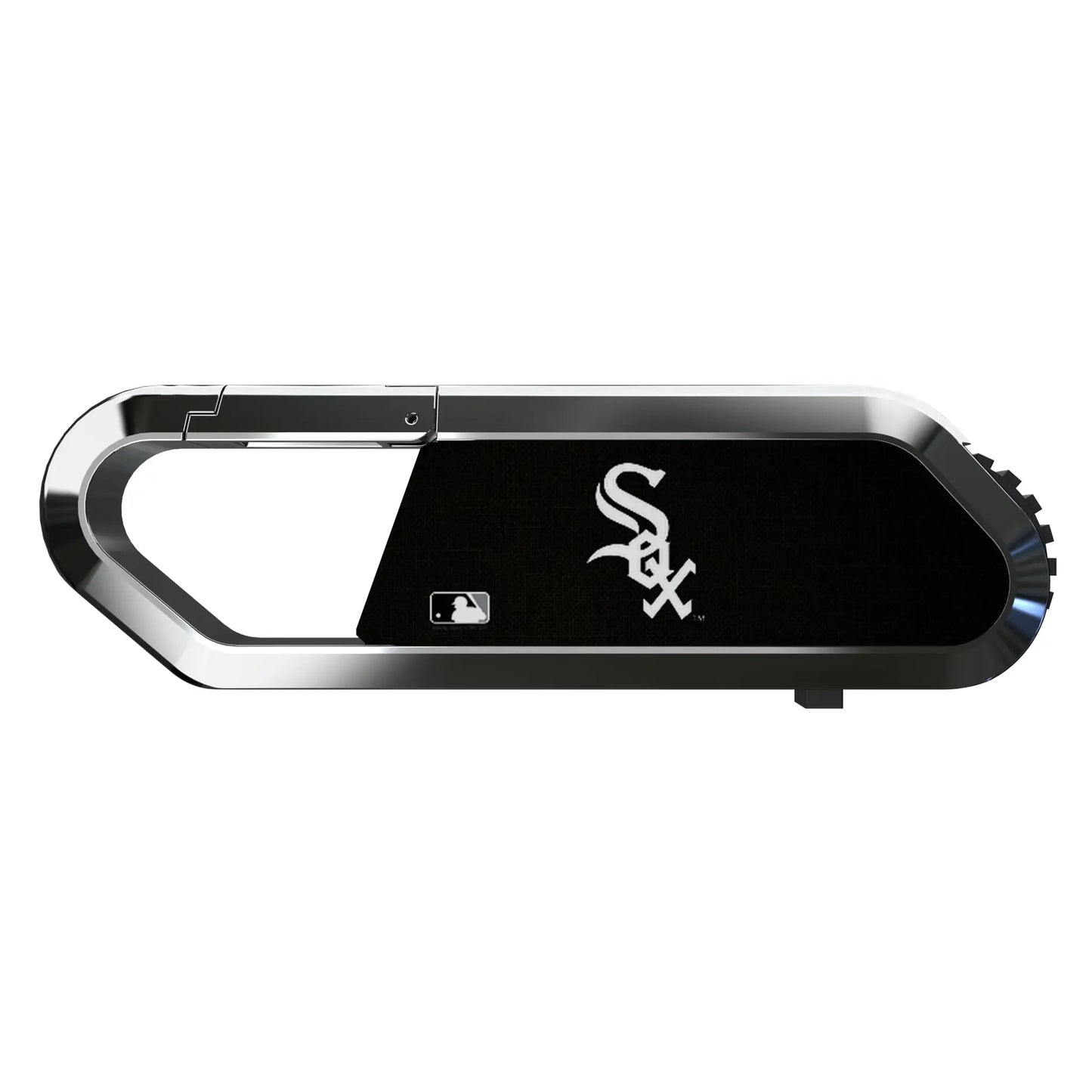 Chicago White Sox Solid USB 64GB Clip Style Flash Drive