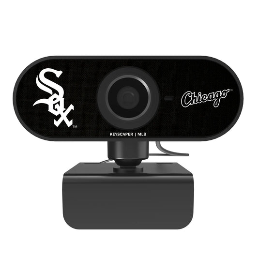 Chicago White Sox Solid Webcam