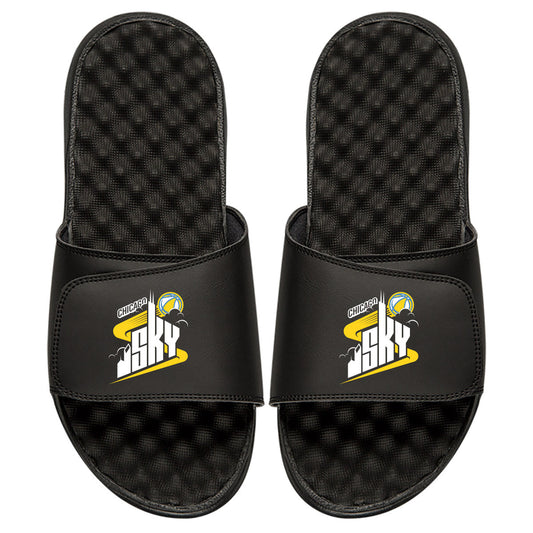 Chicago Sky Primary Slides