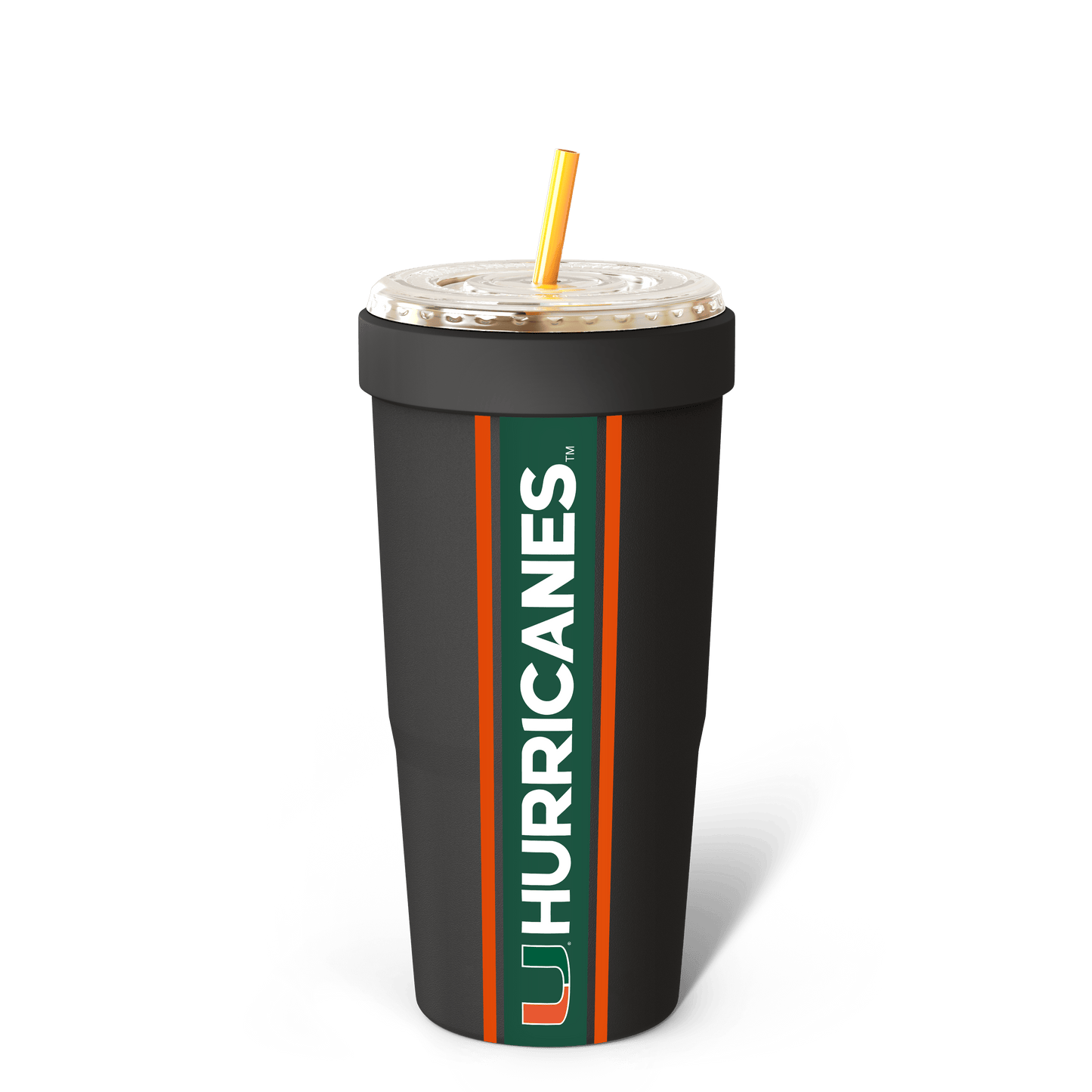 To-Go Buddy | Miami Hurricanes