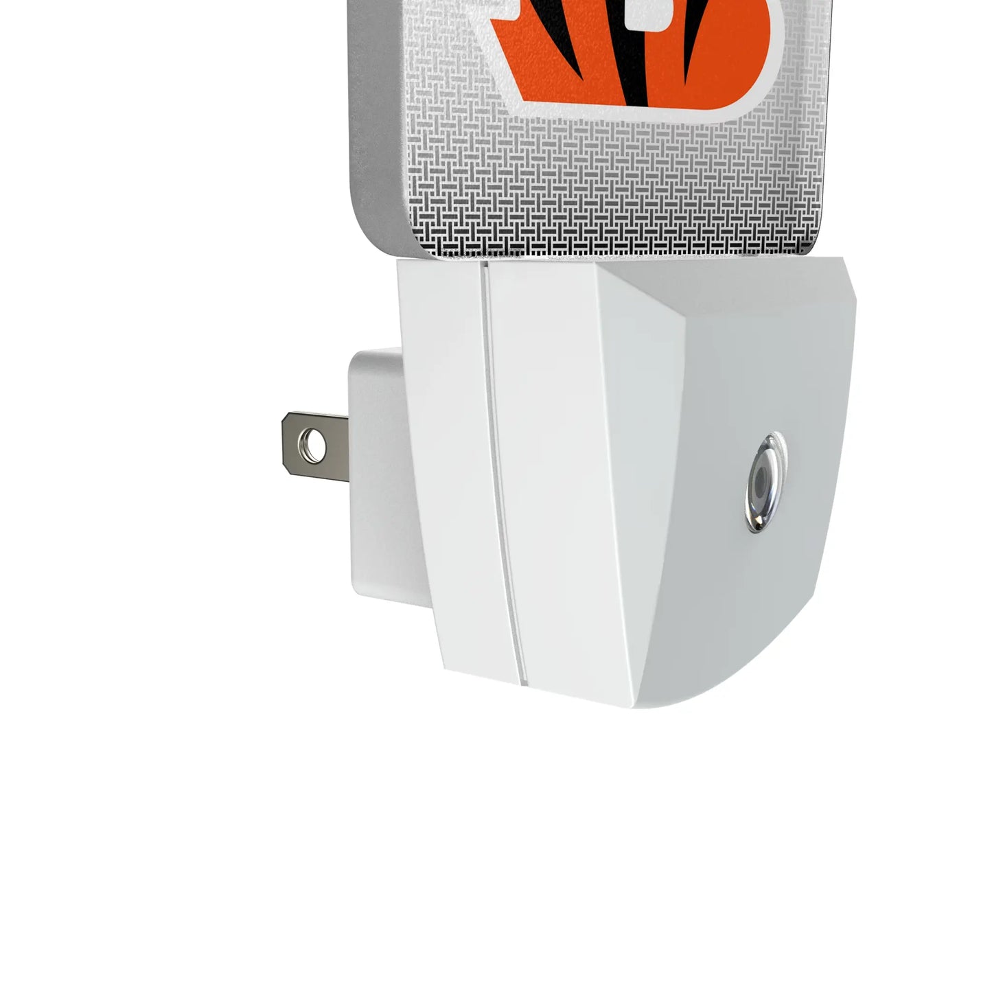 Cincinnati Bengals Linen Night Light 2-Pack