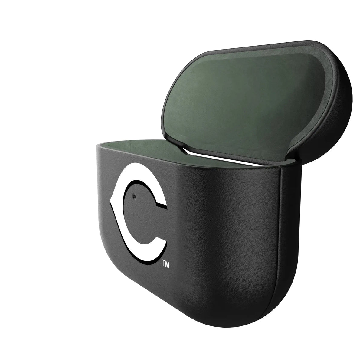 Cincinnati Reds Insignia AirPod Case Cover