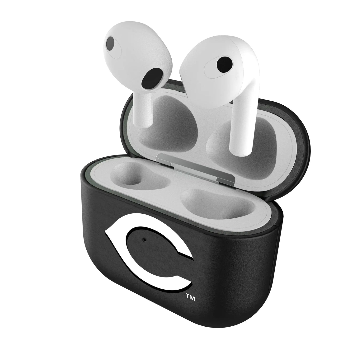 Cincinnati Reds Insignia AirPod Case Cover