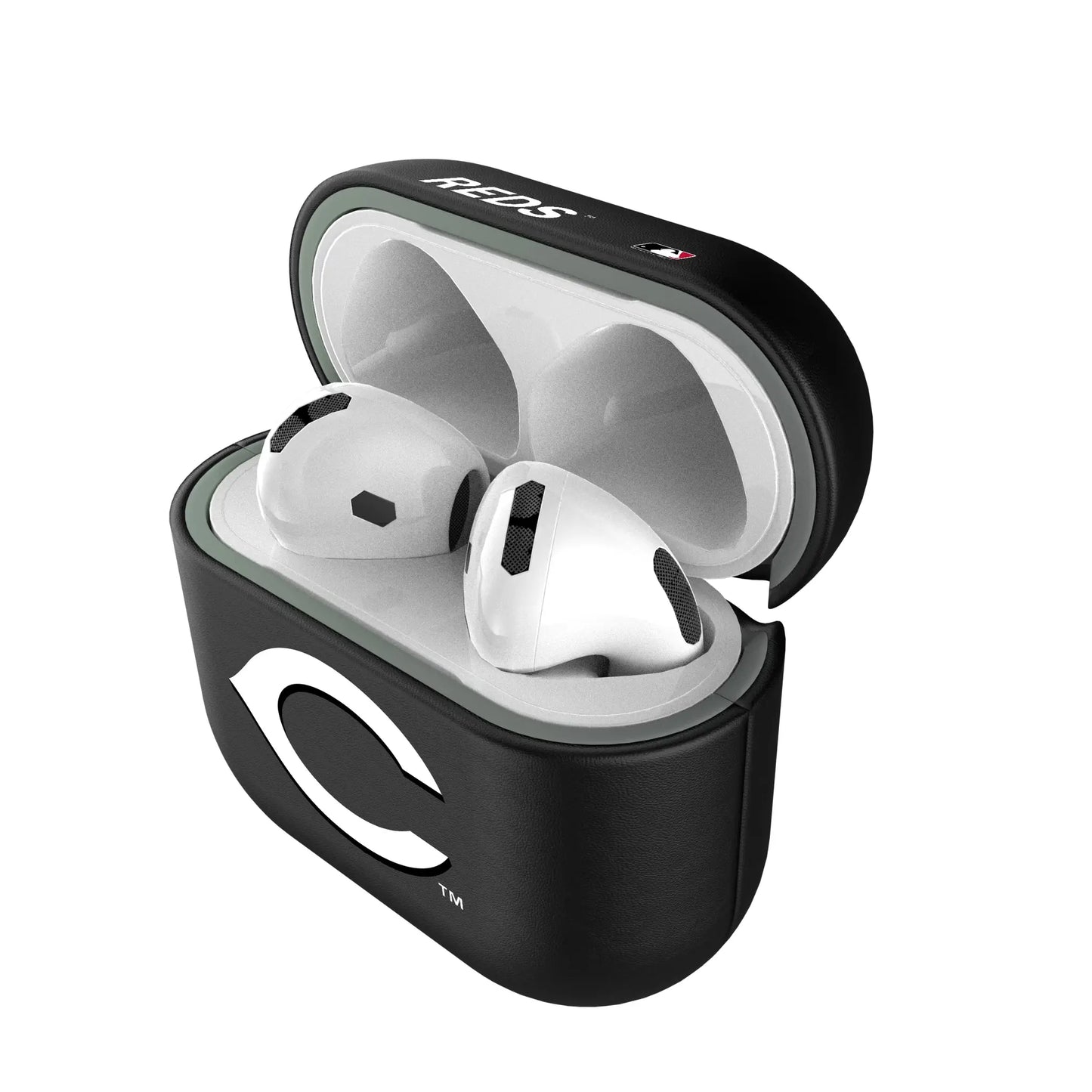 Cincinnati Reds Insignia AirPod Case Cover