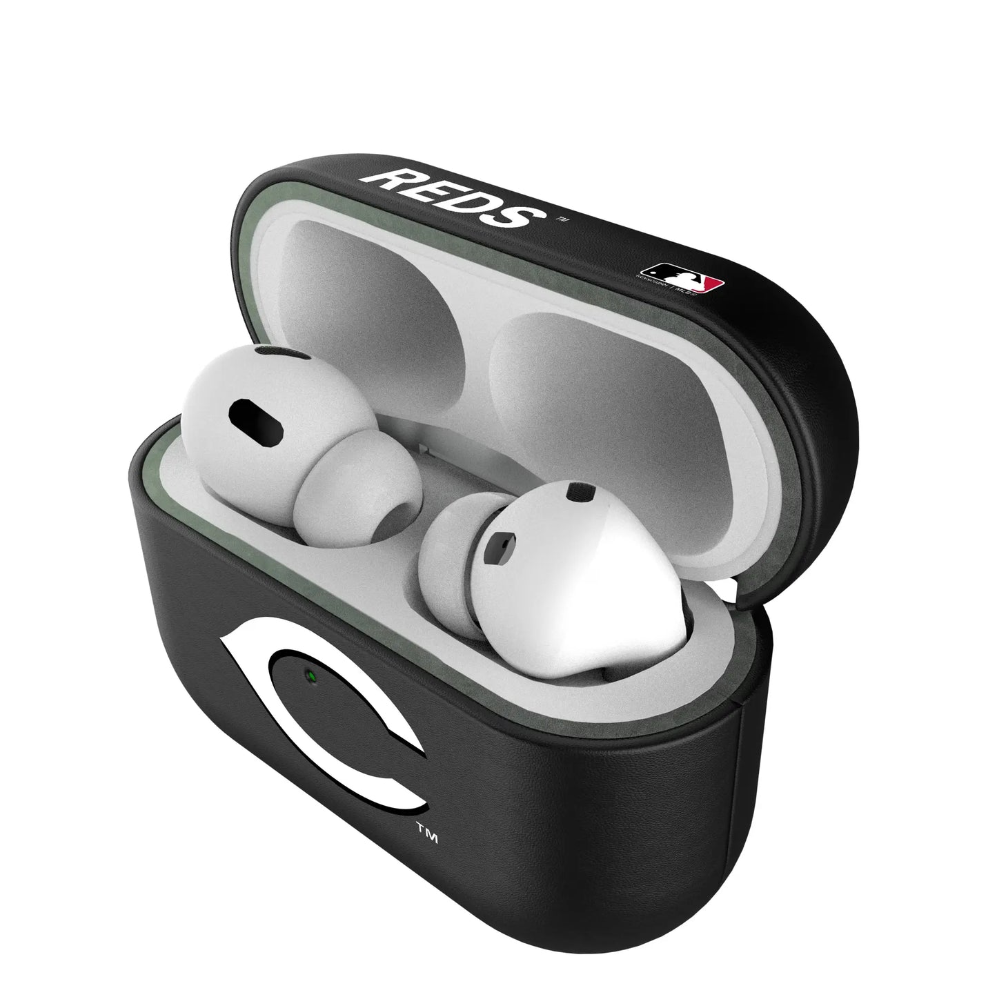 Cincinnati Reds Insignia AirPod Case Cover