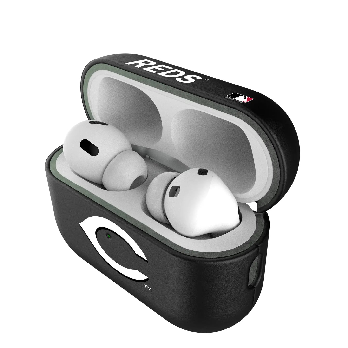 Cincinnati Reds Insignia AirPod Case Cover