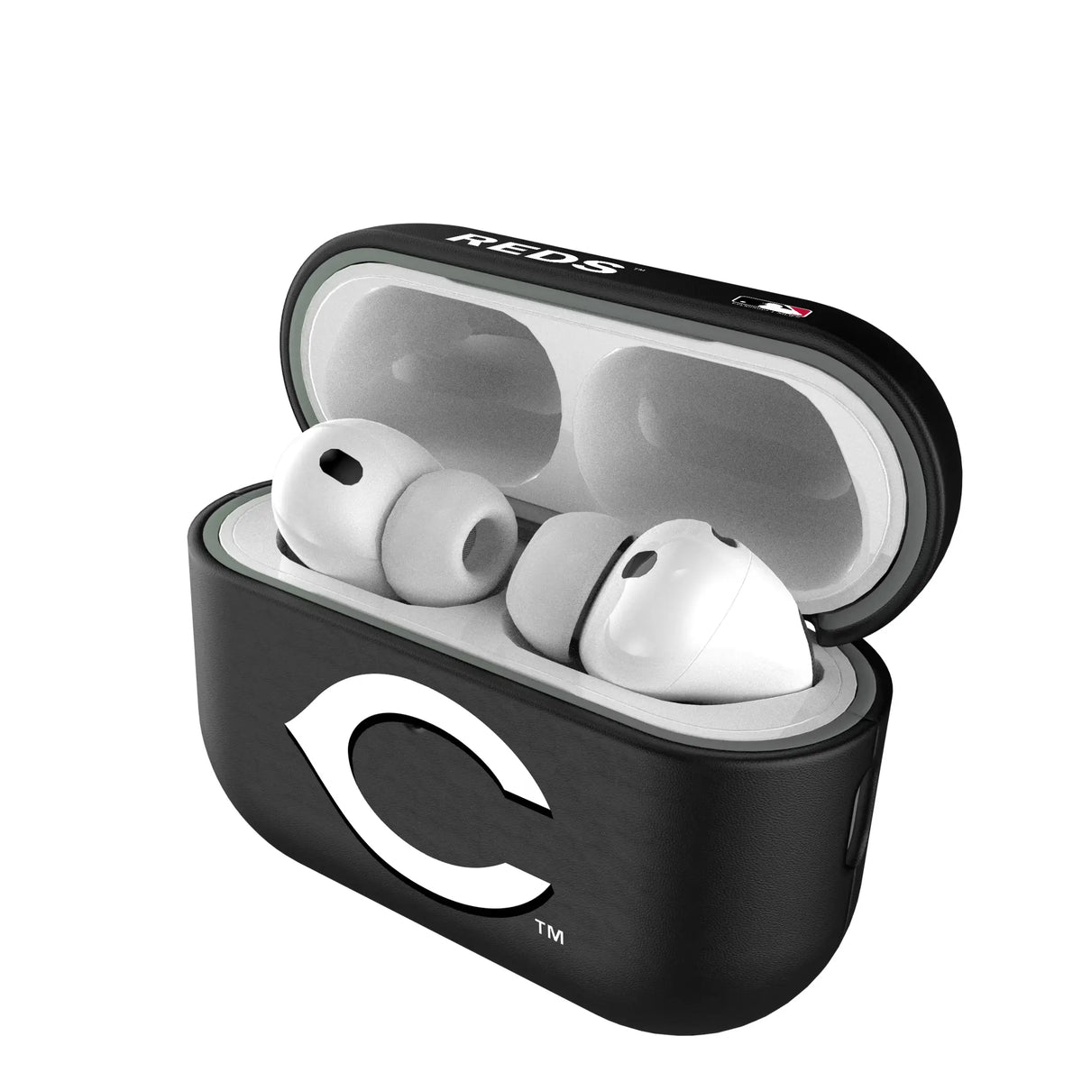 Cincinnati Reds Insignia AirPod Case Cover
