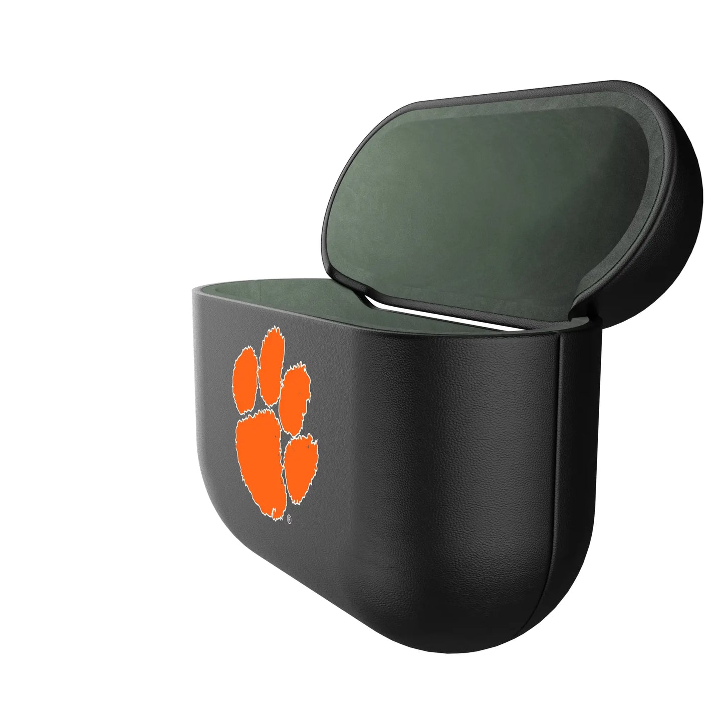 Clemson University Tigers Insignia AirPod Case Cover