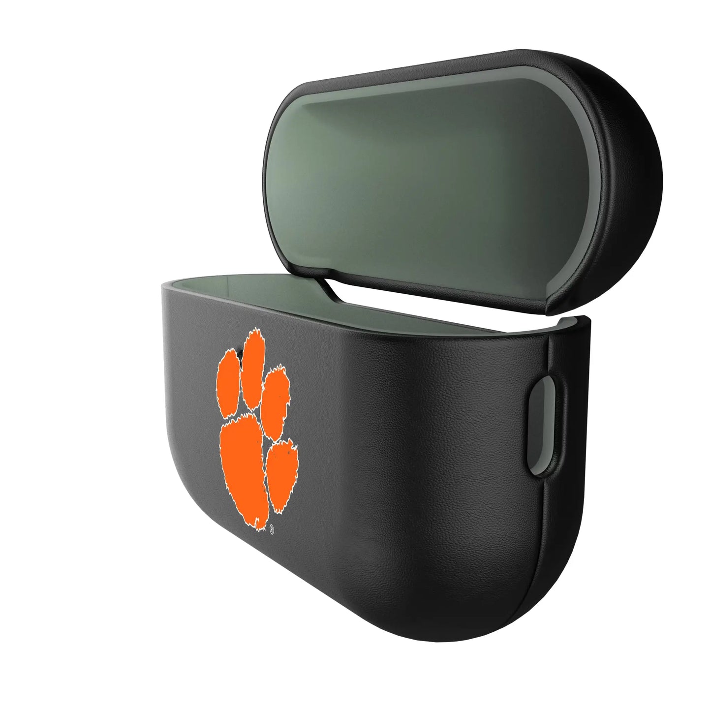 Clemson University Tigers Insignia AirPod Case Cover