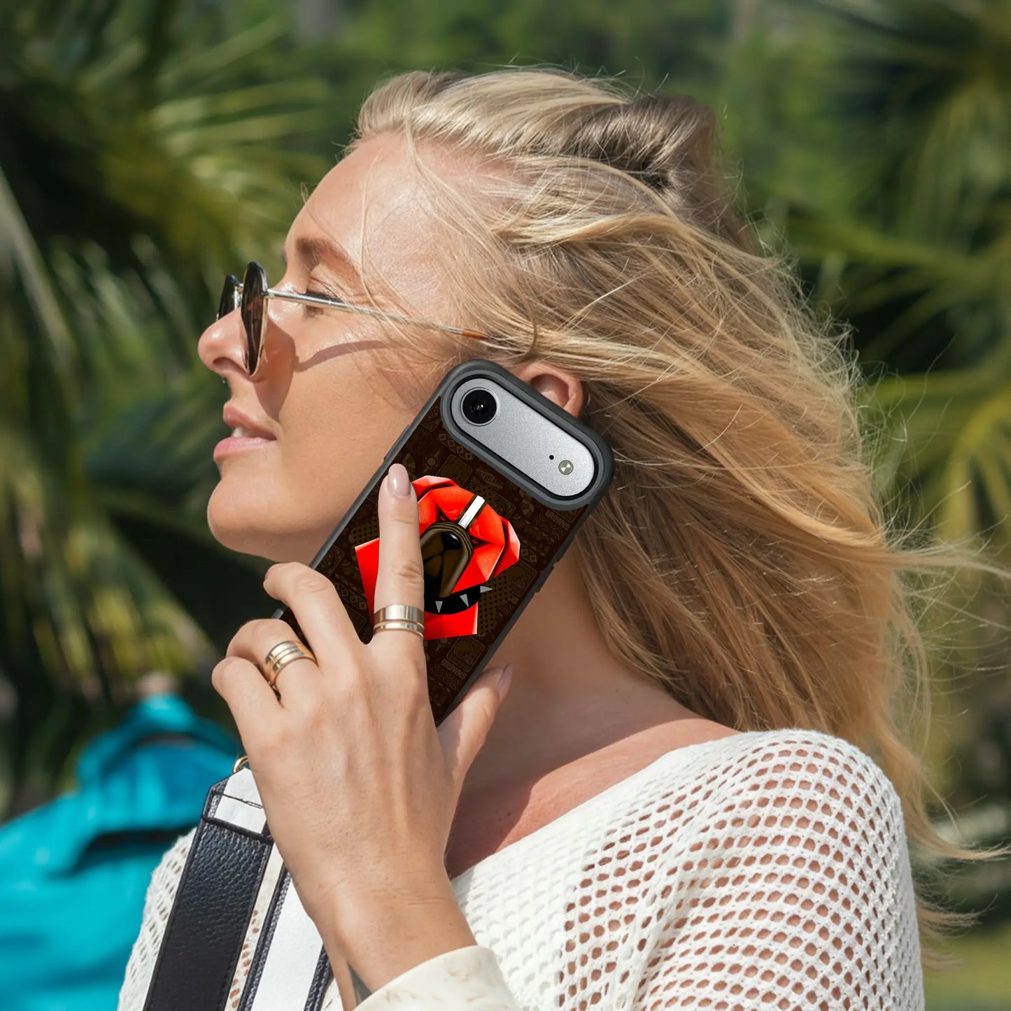 Cleveland Browns Deco Bump Phone Case for Apple iPhone