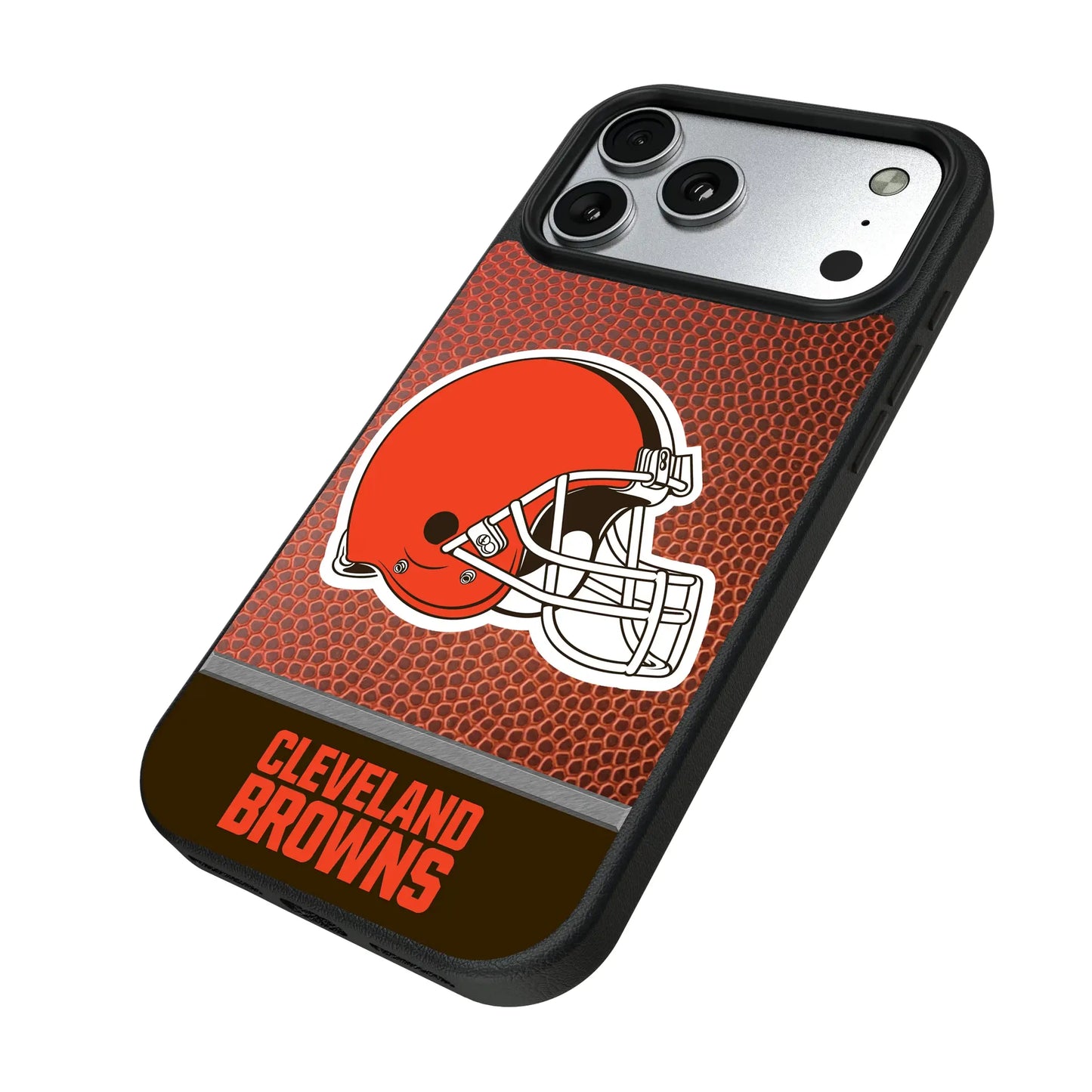 Cleveland Browns Football Wordmark MagSafe Compatible Phone Case for Apple iPhone