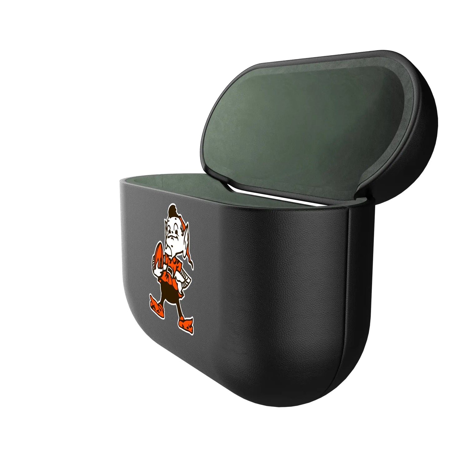 Cleveland Browns Historic Collection Insignia AirPod Case Cover