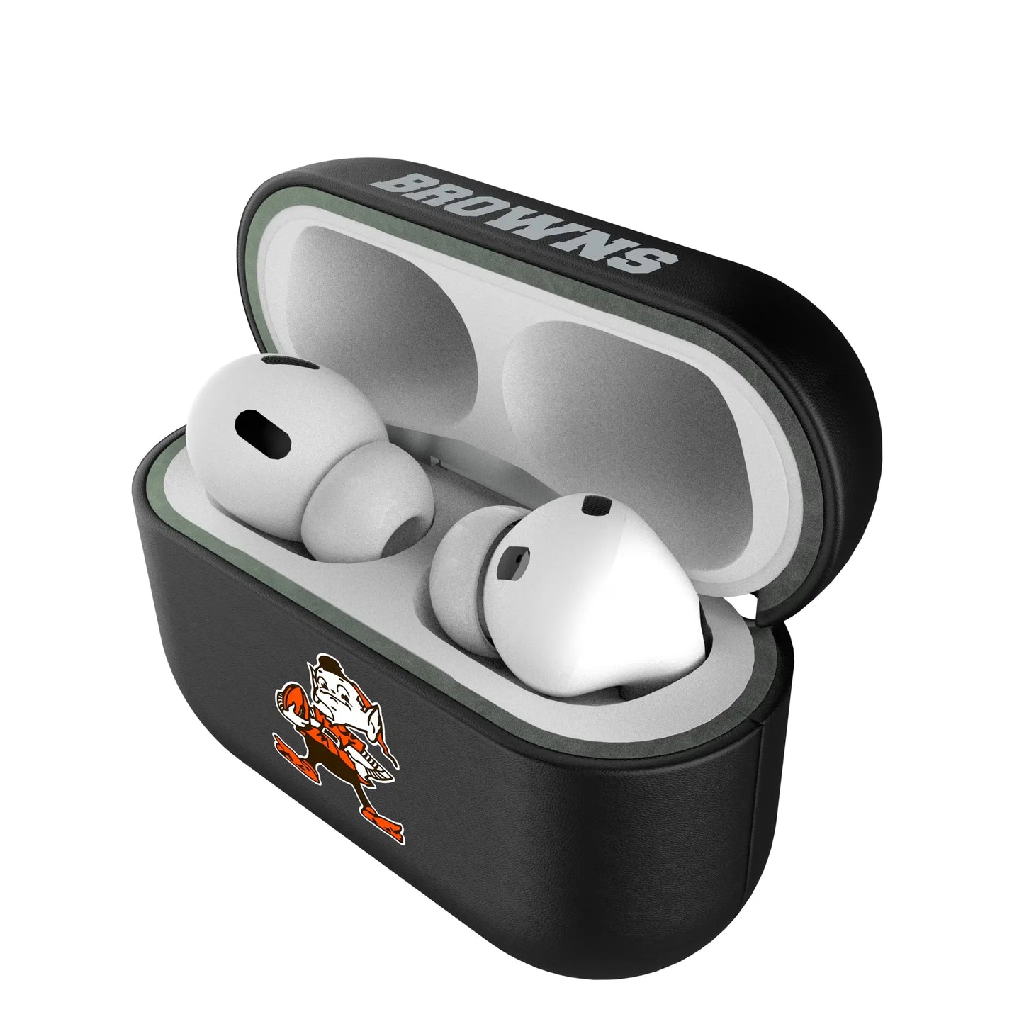 Cleveland Browns Historic Collection Insignia AirPod Case Cover