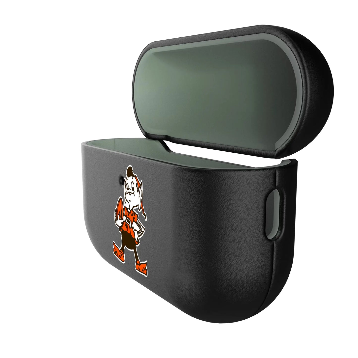 Cleveland Browns Historic Collection Insignia AirPod Case Cover
