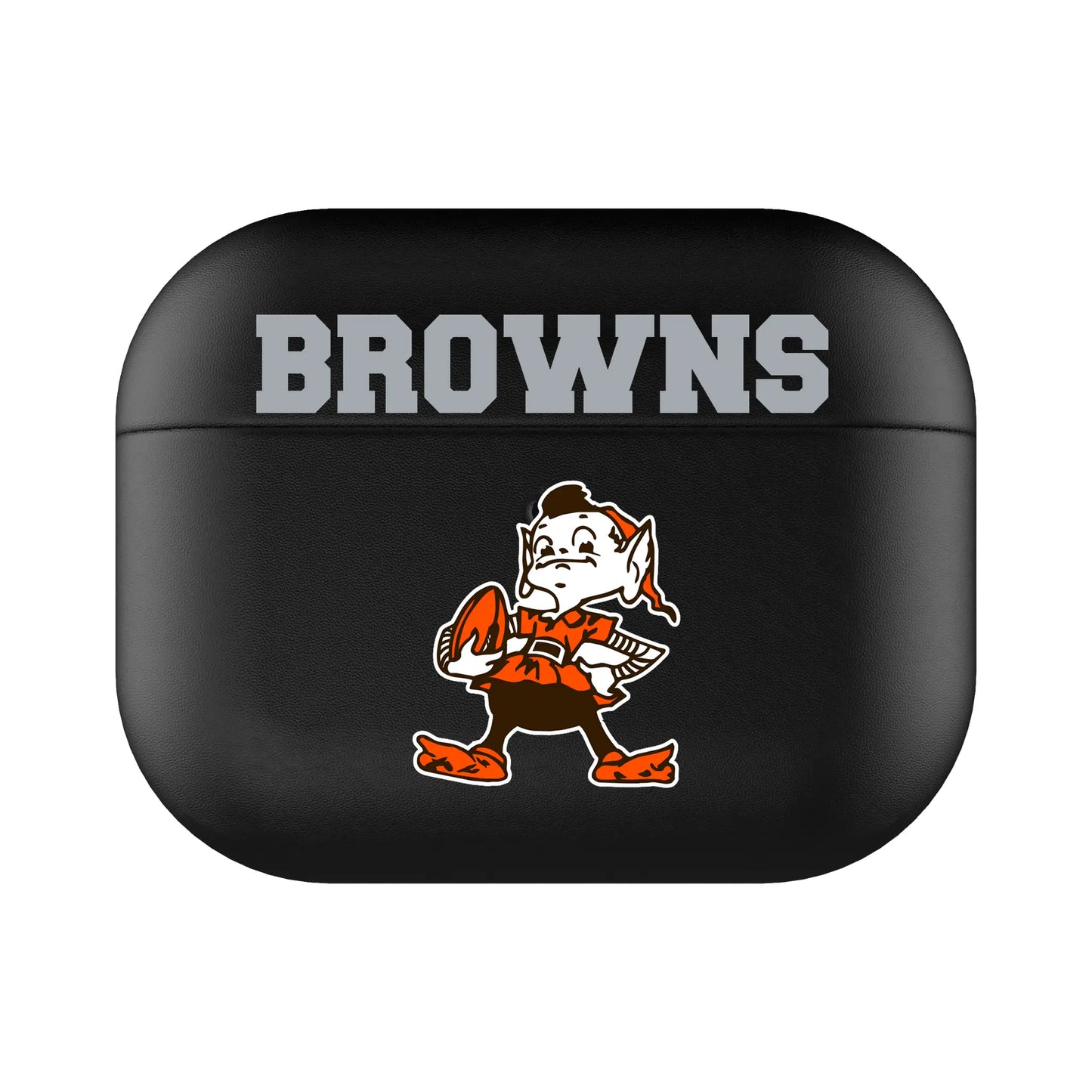 Cleveland Browns Historic Collection Insignia AirPod Case Cover
