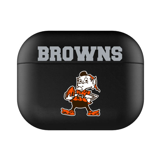 Cleveland Browns Historic Collection Insignia AirPod Case Cover