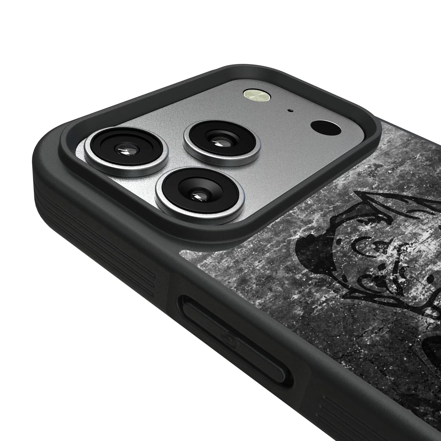 Cleveland Browns Historic Collection Legendary Bump Phone Case for Apple iPhone
