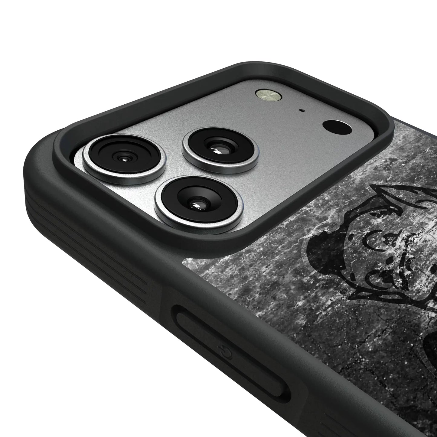 Cleveland Browns Historic Collection Legendary Bump Phone Case for Apple iPhone